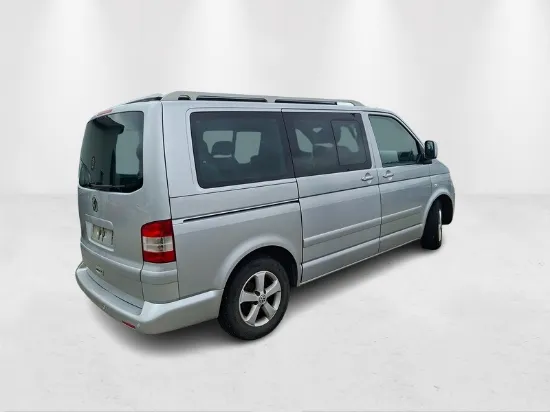 Picture of Volkswagen - Caravelle Trendline, 2.0 TDI Diesel