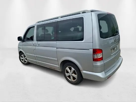 Picture of Volkswagen - Caravelle Trendline, 2.0 TDI Diesel