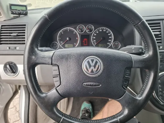 Picture of Volkswagen - Caravelle Trendline, 2.0 TDI Diesel