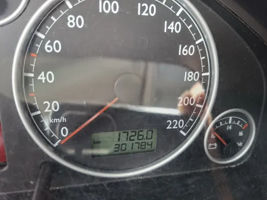 Picture of Volkswagen - Caravelle Trendline, 2.0 TDI Diesel