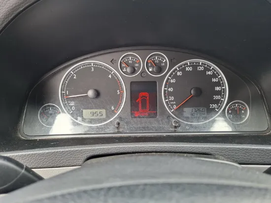 Picture of Volkswagen - Caravelle Trendline, 2.0 TDI Diesel