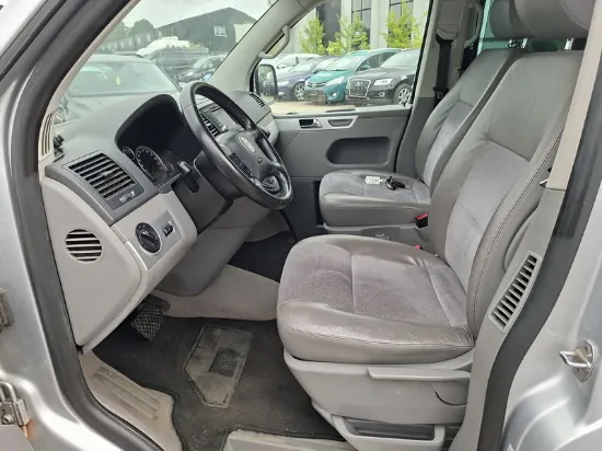 Picture of Volkswagen - Caravelle Trendline, 2.0 TDI Diesel