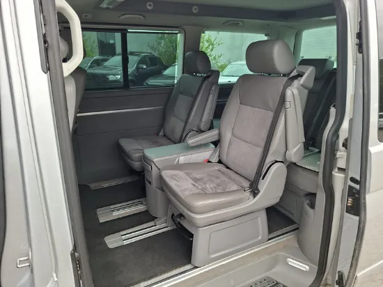 Picture of Volkswagen - Caravelle Trendline, 2.0 TDI Diesel