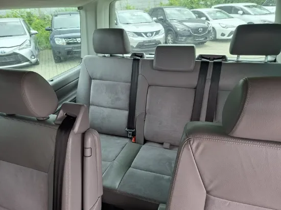 Picture of Volkswagen - Caravelle Trendline, 2.0 TDI Diesel