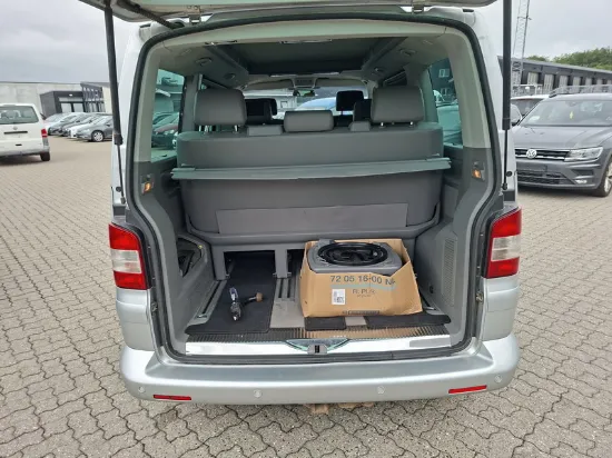 Picture of Volkswagen - Caravelle Trendline, 2.0 TDI Diesel
