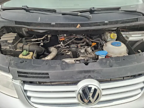 Picture of Volkswagen - Caravelle Trendline, 2.0 TDI Diesel