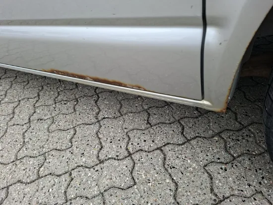 Picture of Volkswagen - Caravelle Trendline, 2.0 TDI Diesel