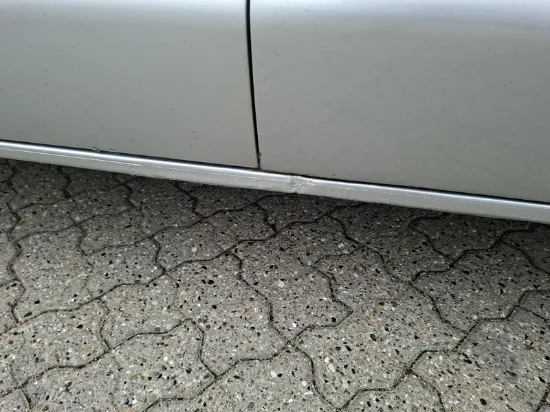 Picture of Volkswagen - Caravelle Trendline, 2.0 TDI Diesel