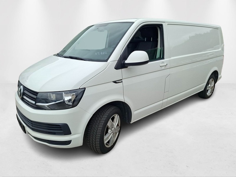 Picture of Volkswagen - Transporter Long, 2.0 TDI Diesel