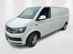 Picture of Volkswagen - Transporter Long, 2.0 TDI Diesel