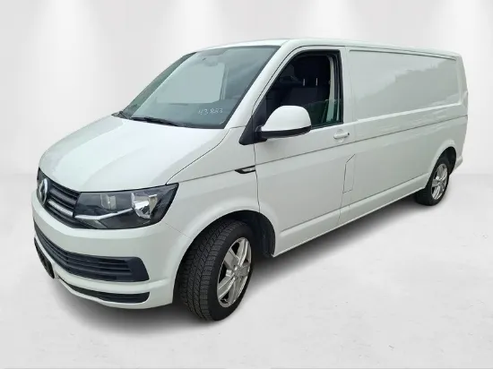 Picture of Volkswagen - Transporter Long, 2.0 TDI Diesel