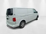 Picture of Volkswagen - Transporter Long, 2.0 TDI Diesel