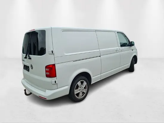 Picture of Volkswagen - Transporter Long, 2.0 TDI Diesel