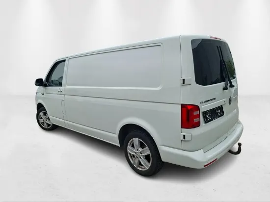 Picture of Volkswagen - Transporter Long, 2.0 TDI Diesel