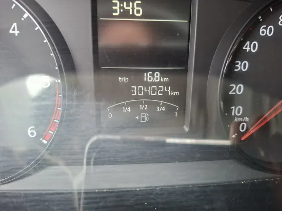 Picture of Volkswagen - Transporter Long, 2.0 TDI Diesel
