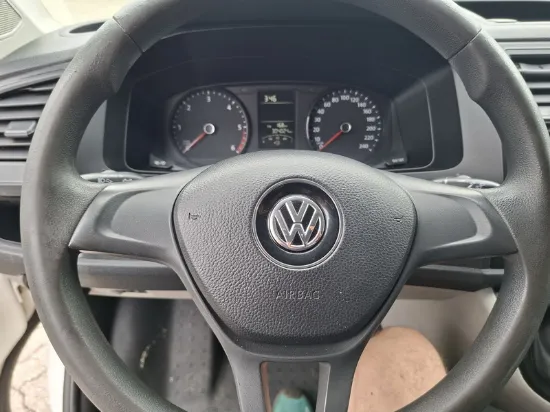 Picture of Volkswagen - Transporter Long, 2.0 TDI Diesel