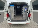 Picture of Volkswagen - Transporter Long, 2.0 TDI Diesel