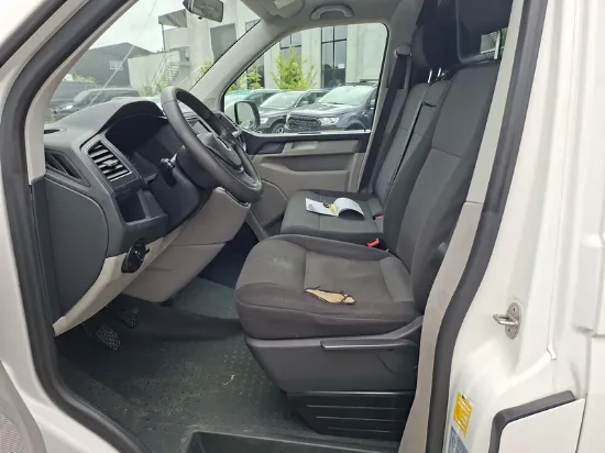 Picture of Volkswagen - Transporter Long, 2.0 TDI Diesel