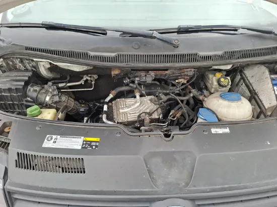 Picture of Volkswagen - Transporter Long, 2.0 TDI Diesel
