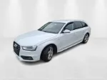 Picture of Audi - A4 Avant, 1.8 Benzin