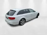 Picture of Audi - A4 Avant, 1.8 Benzin