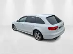 Picture of Audi - A4 Avant, 1.8 Benzin