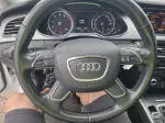 Picture of Audi - A4 Avant, 1.8 Benzin