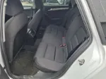 Picture of Audi - A4 Avant, 1.8 Benzin
