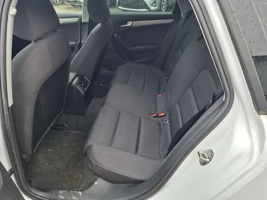 Picture of Audi - A4 Avant, 1.8 Benzin