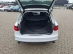 Picture of Audi - A4 Avant, 1.8 Benzin