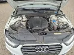Picture of Audi - A4 Avant, 1.8 Benzin