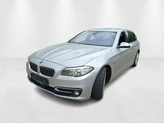 Picture of BMW - 520 , 2,0 Step Touring Diesel
