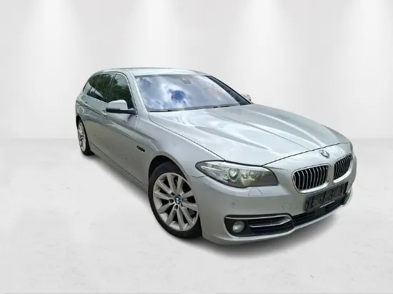 Picture of BMW - 520 , 2,0 Step Touring Diesel