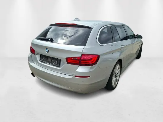 Picture of BMW - 520 , 2,0 Step Touring Diesel