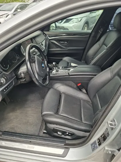 Picture of BMW - 520 , 2,0 Step Touring Diesel