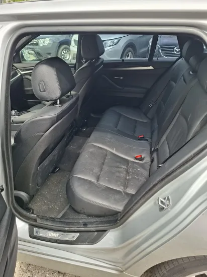 Picture of BMW - 520 , 2,0 Step Touring Diesel