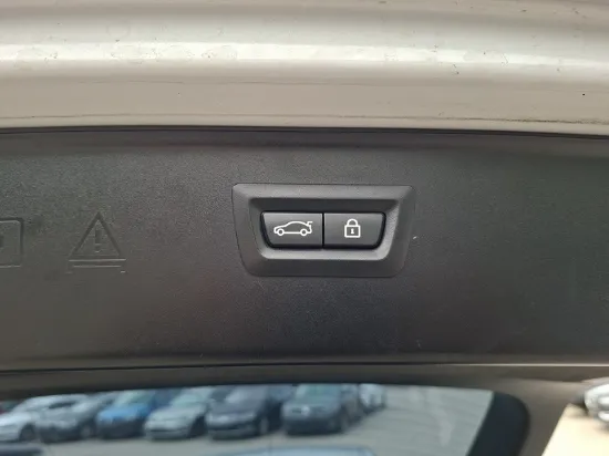 Picture of BMW - 520 , 2,0 Step Touring Diesel