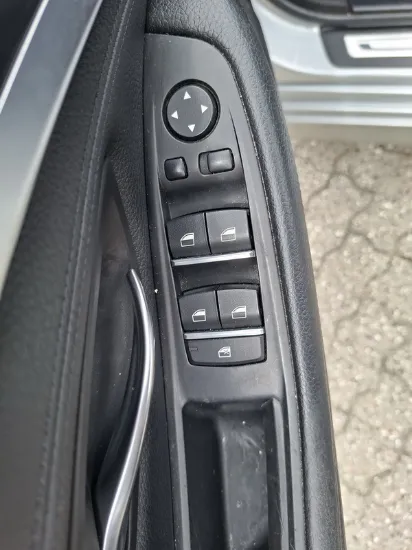 Picture of BMW - 520 , 2,0 Step Touring Diesel
