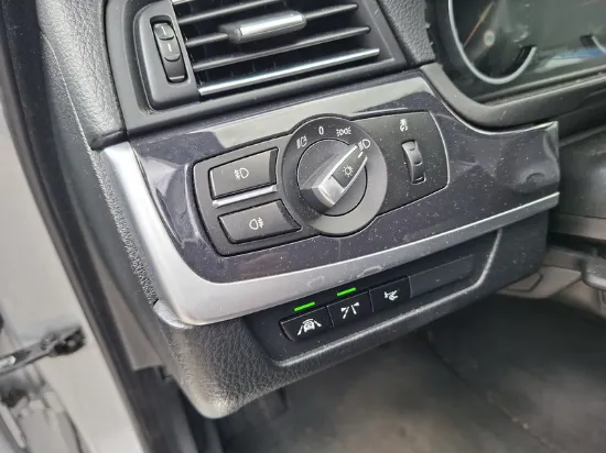 Picture of BMW - 520 , 2,0 Step Touring Diesel