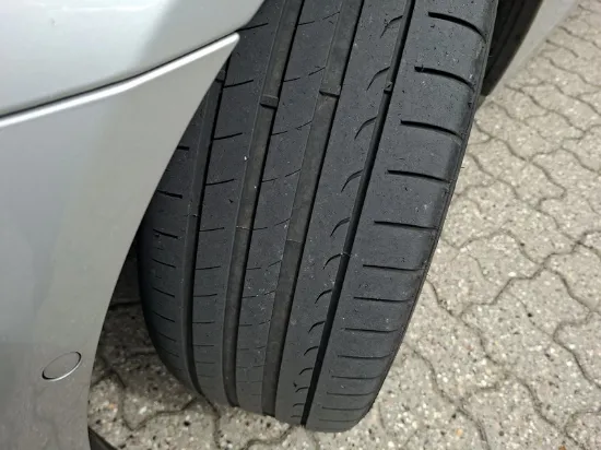 Picture of BMW - 520 , 2,0 Step Touring Diesel