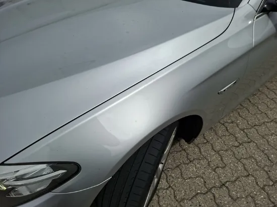 Picture of BMW - 520 , 2,0 Step Touring Diesel