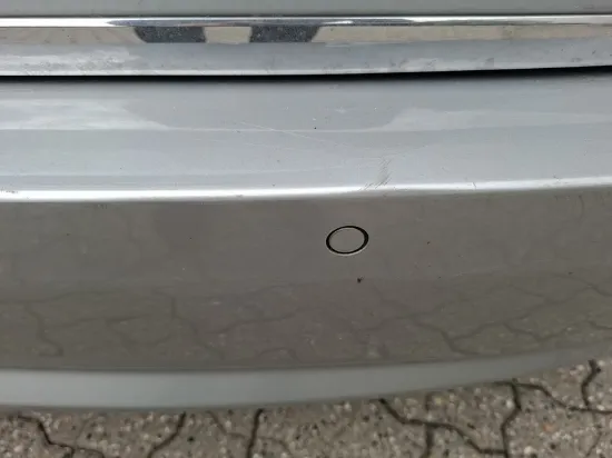 Picture of BMW - 520 , 2,0 Step Touring Diesel
