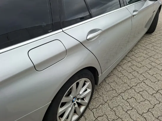 Picture of BMW - 520 , 2,0 Step Touring Diesel