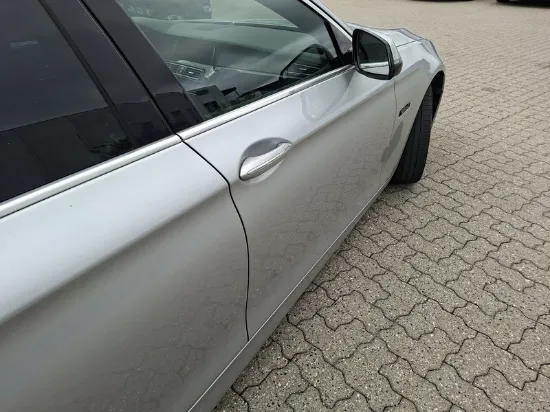 Picture of BMW - 520 , 2,0 Step Touring Diesel