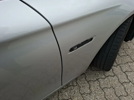 Picture of BMW - 520 , 2,0 Step Touring Diesel