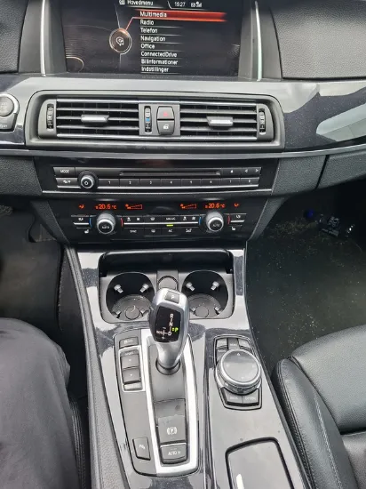 Picture of BMW - 520 , 2,0 Step Touring Diesel