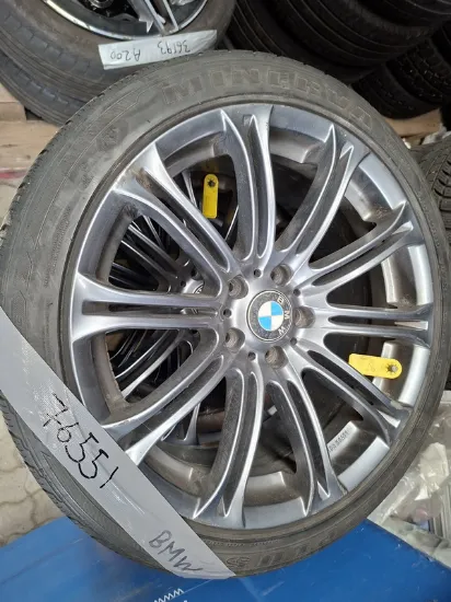 Picture of BMW - 520 , 2,0 Step Touring Diesel