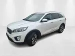 Picture of Kia - Sorento Aut. 4WD, 2.2 CRDI Diesel