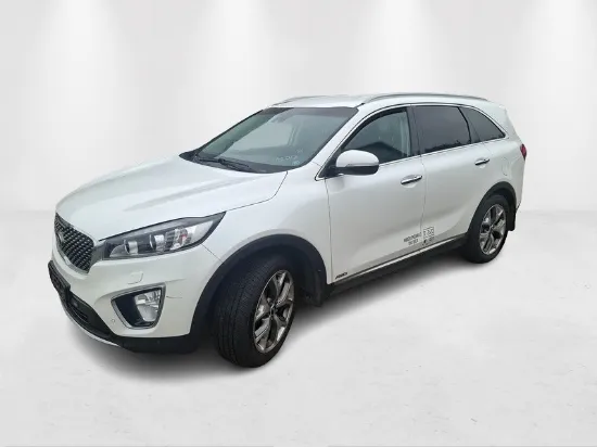 Picture of Kia - Sorento Aut. 4WD, 2.2 CRDI Diesel