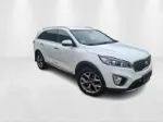 Picture of Kia - Sorento Aut. 4WD, 2.2 CRDI Diesel